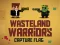 Žaidimas Wasteland Warriors Capture the Flag internete