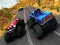Žaidimas Xtreme Monster Truck & Offroad Fun internete