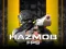 Žaidimas Hazmob FPS internete