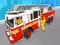 Žaidimas City Rescue Fire Truck Games internete