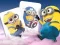 Žaidimas Minions Memory Card Match internete