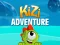 Žaidimas Kogama Kizi Adventure internete