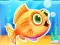 Žaidimas Aquarium Game internete