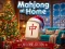 Žaidimas Mahjong At Home Xmas Edition internete