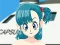 Žaidimas Dragon Ball Super Bulma Dress Up internete