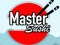 Žaidimas Master Sushi internete