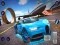 Žaidimas Extreme Impossible Car Drive internete