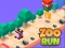 Žaidimas Zoo Run internete