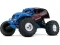 Žaidimas Monster Truck Jigsaw internete