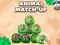 Žaidimas Animal Match-Up internete