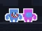 Žaidimas Mini Huggy 2 - Player internete
