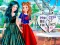 Žaidimas Princess Best Friends Day internete