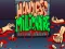 Žaidimas Handless Millionaire internete