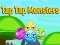 Žaidimas Tap Tap Monsters internete
