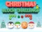 Žaidimas Christmas Block Challenge internete