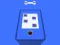 Žaidimas Hole 3d Color Block Game internete
