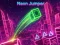 Žaidimas Neon Jumper internete