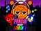 Žaidimas Friday Night Sprunki internete