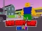Žaidimas Mini Obby War Game internete