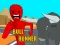 Žaidimas Bull Runner internete