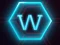 Žaidimas Neon Words internete