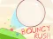 Žaidimas Jumpy Rush internete