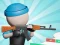 Žaidimas Gun Rush internete