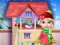 Žaidimas Princess Doll Christmas Decoration internete