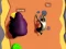 Žaidimas Skibidi vs Grimace Climber Race internete