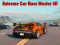 Žaidimas Extreme Car Race Master 3D internete