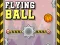 Žaidimas Flying Ball internete