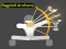 Žaidimas Ragdoll Archers internete