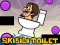 Žaidimas Skibidi Toilet internete