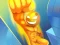 Žaidimas Big hand internete