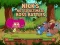 Žaidimas Nick's Not so Ultimate Boss Battles internete