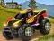 Žaidimas Offroad Monster Hill Truck internete