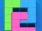 Žaidimas Blocky internete