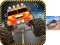 Žaidimas Monster Truck Racing Legend internete