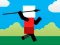 Žaidimas Spear Toss internete