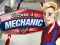 Žaidimas Become a mechanic internete