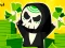 Žaidimas Halloween Idle World internete
