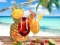 Žaidimas Summer Drinks Puzzle internete