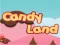 Žaidimas Candy Land internete