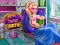 Žaidimas Super Doll Twins Birth internete