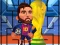 Žaidimas Messi in a maze internete