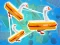 Žaidimas Goose Match 3D internete