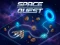 Žaidimas Space Quest internete