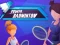 Žaidimas Power badminton internete
