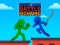 Žaidimas Stick Man Battle Fighting internete