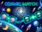 Žaidimas Cosmic Match internete